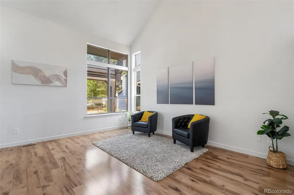 14502 E Walsh Place Aurora CO 80012