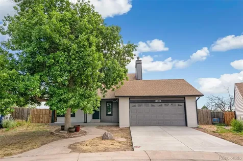 14502 E Walsh Place Aurora CO 80012