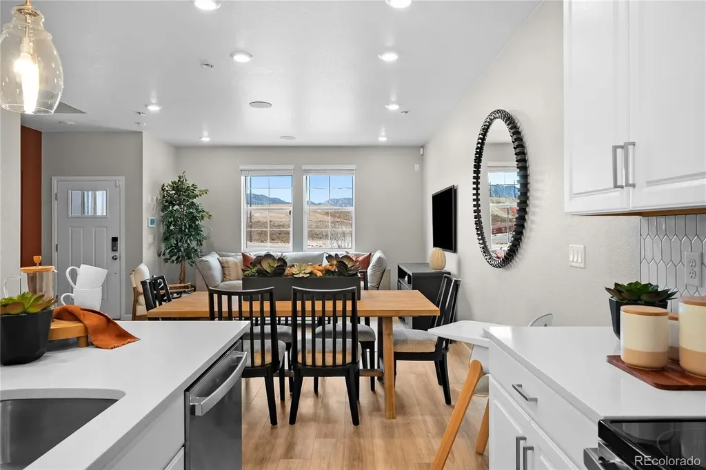 17155 W 91st Lane Arvada CO 80007
