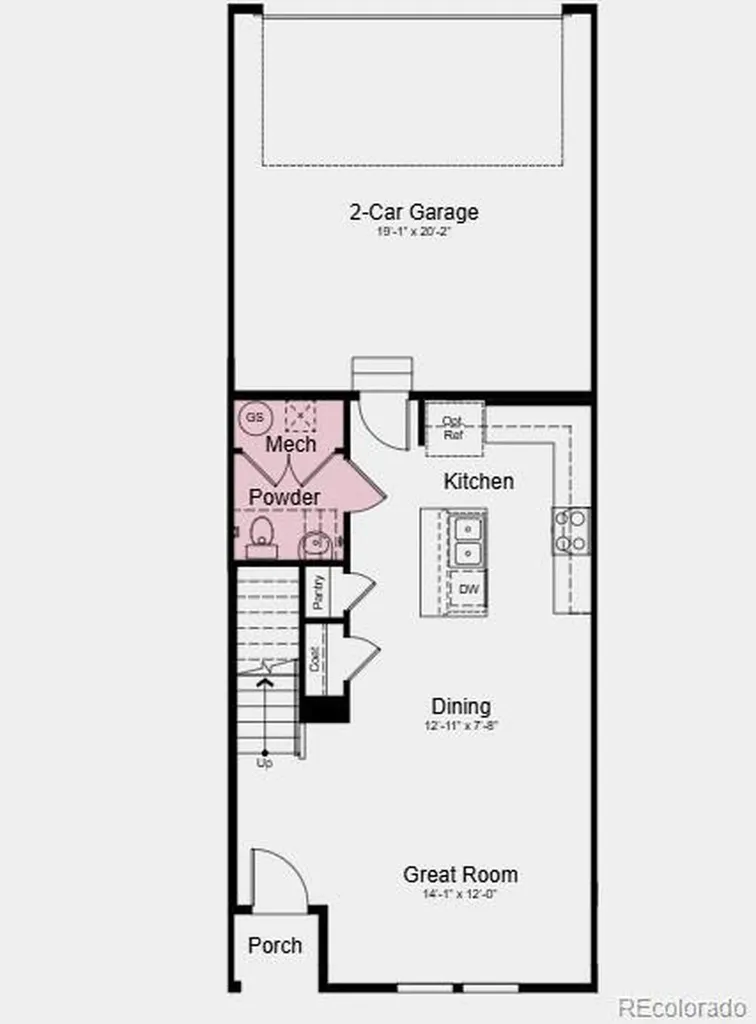 17155 W 91st Lane Arvada CO 80007