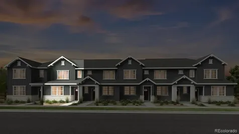 17155 W 91st Lane Arvada CO 80007