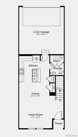 17155 W 91st Lane Arvada CO 80007