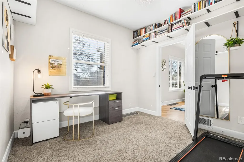 4975 Knox Court Denver CO 80221