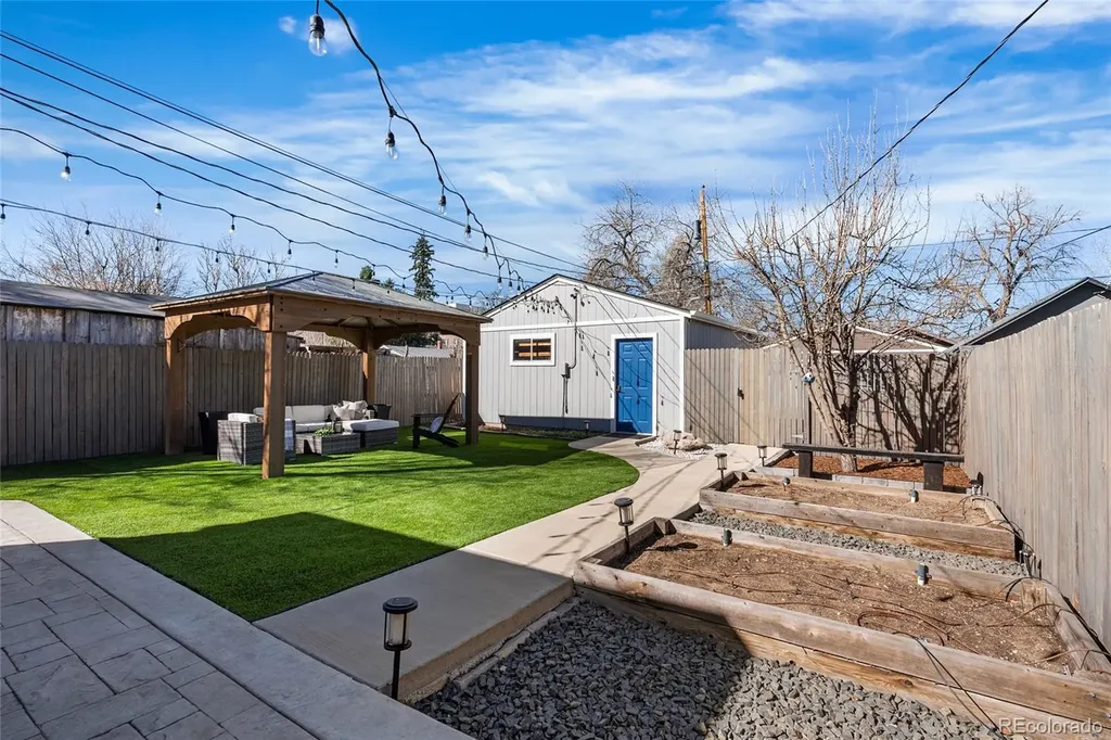 4975 Knox Court Denver CO 80221