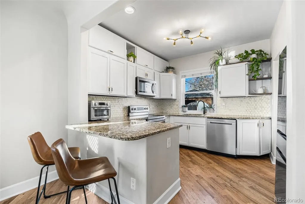 4975 Knox Court Denver CO 80221