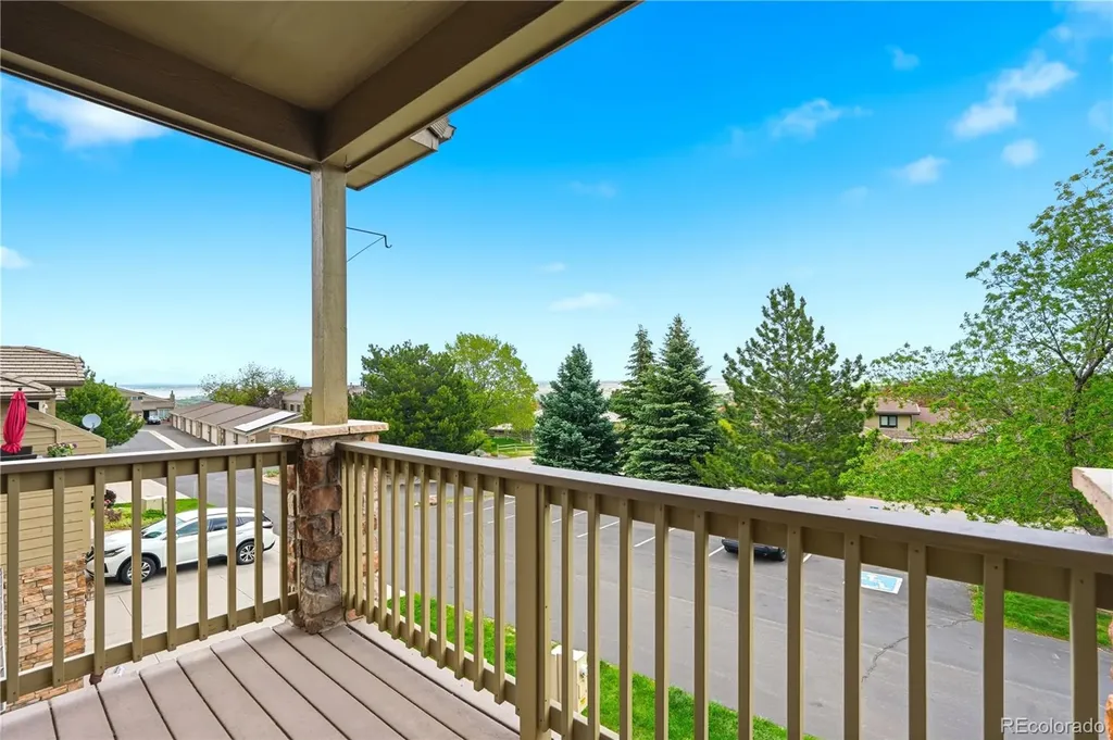 6911 Buckskin Drive Littleton CO 80125