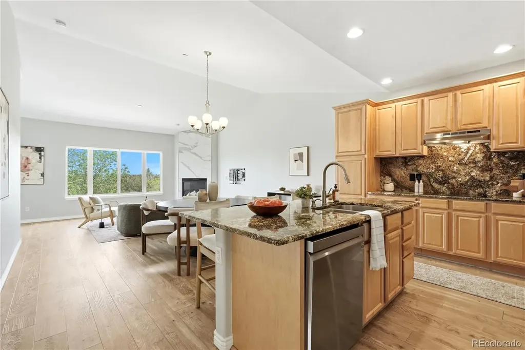 6911 Buckskin Drive Littleton CO 80125