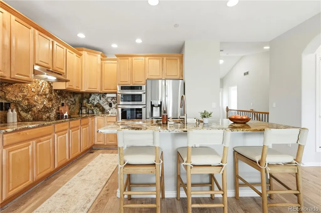 6911 Buckskin Drive Littleton CO 80125