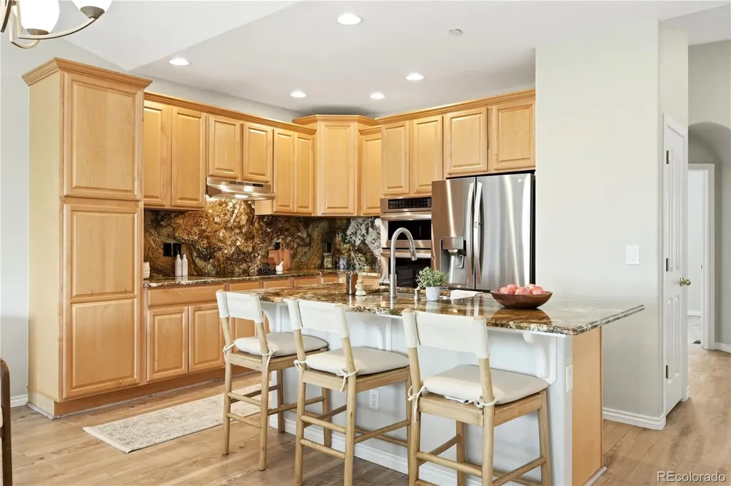 6911 Buckskin Drive Littleton CO 80125