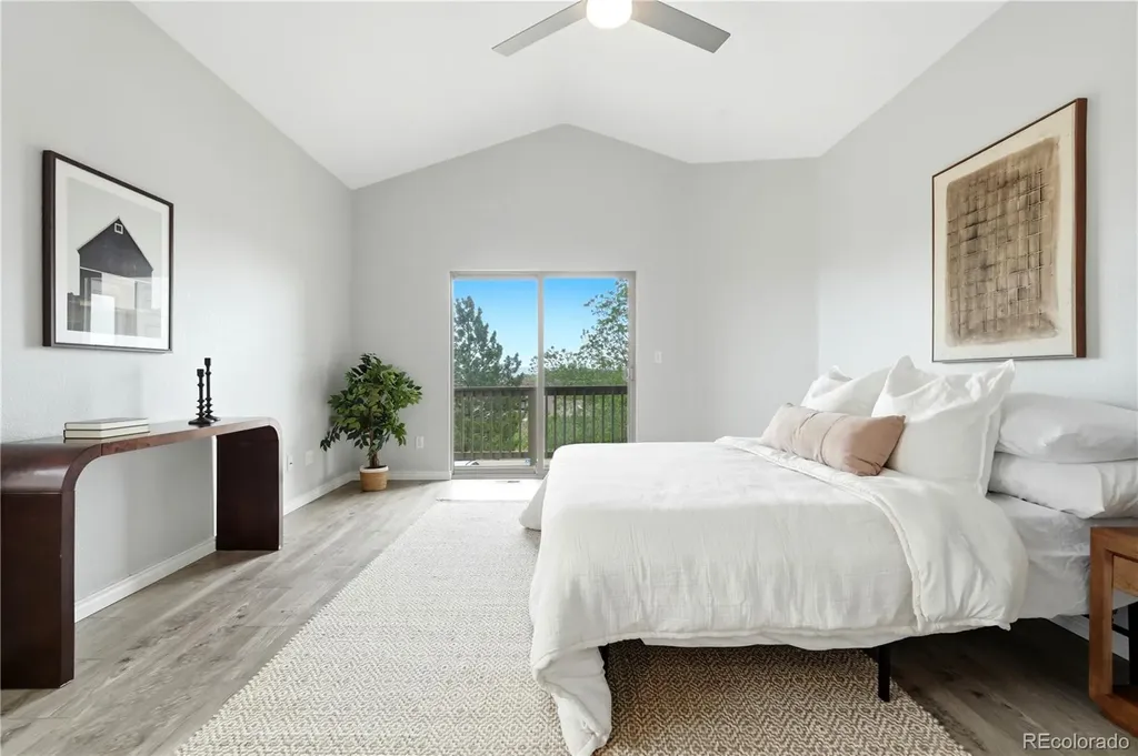 6911 Buckskin Drive Littleton CO 80125