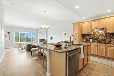 6911 Buckskin Drive Littleton CO 80125