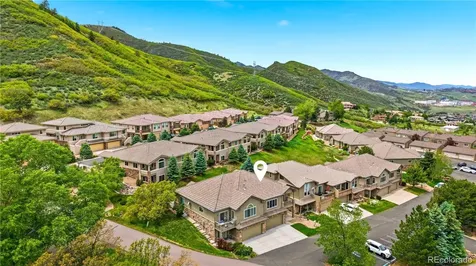 6911 Buckskin Drive Littleton CO 80125
