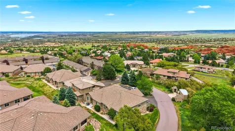 6911 Buckskin Drive Littleton CO 80125