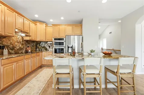 6911 Buckskin Drive Littleton CO 80125