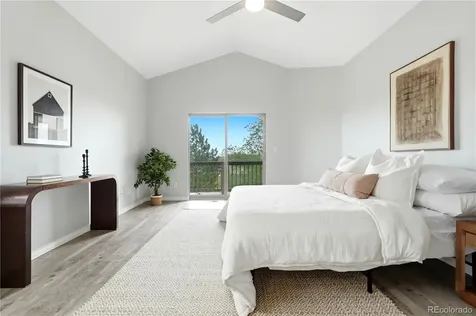6911 Buckskin Drive Littleton CO 80125