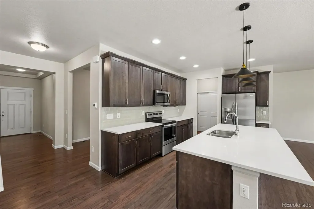 11896 Barrentine Loop Parker CO 80138