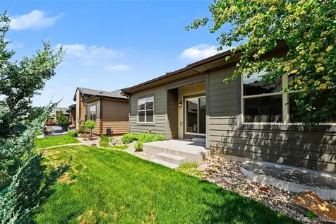 11896 Barrentine Loop Parker CO 80138