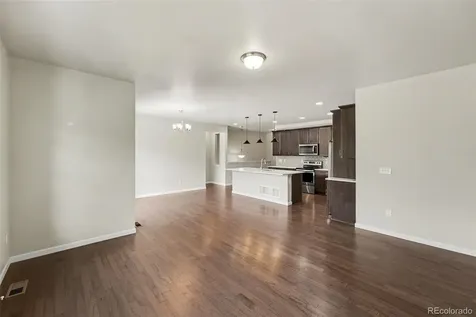 11896 Barrentine Loop Parker CO 80138