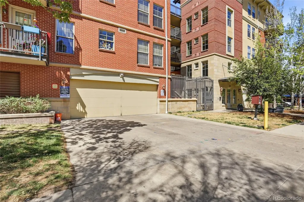 1699 N Downing Street Denver CO 80218