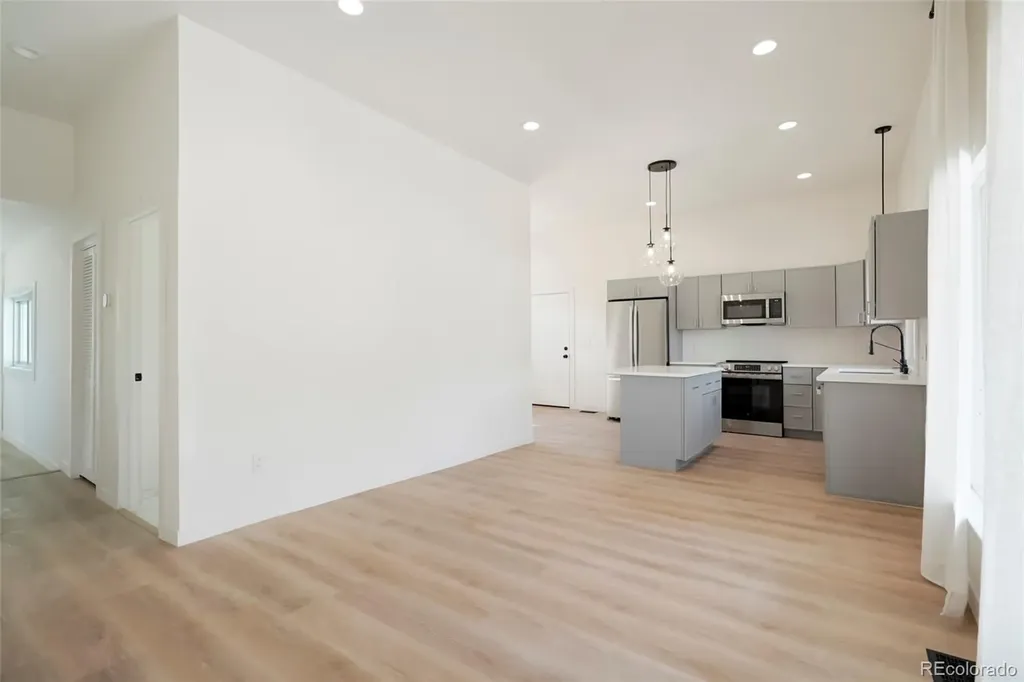 4736 Clayton Street Denver CO 80216