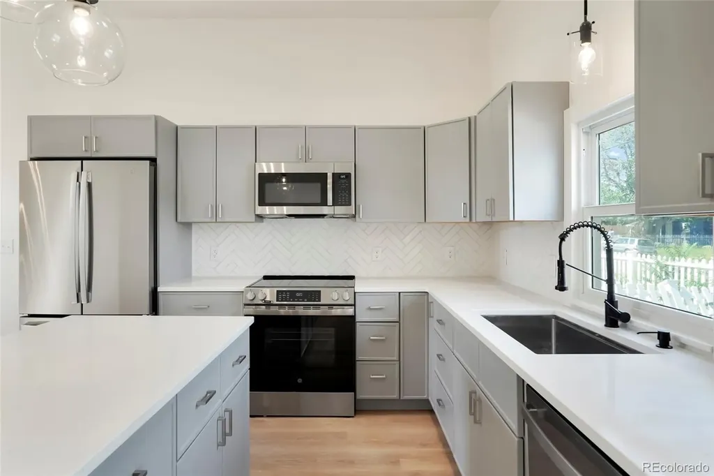 4736 Clayton Street Denver CO 80216