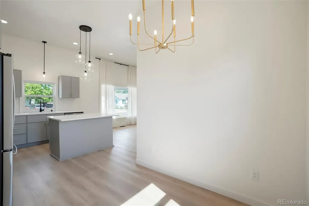 4736 Clayton Street Denver CO 80216