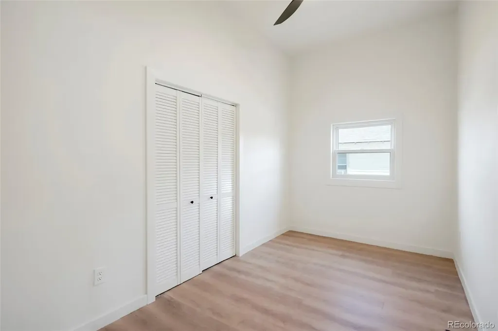 4736 Clayton Street Denver CO 80216