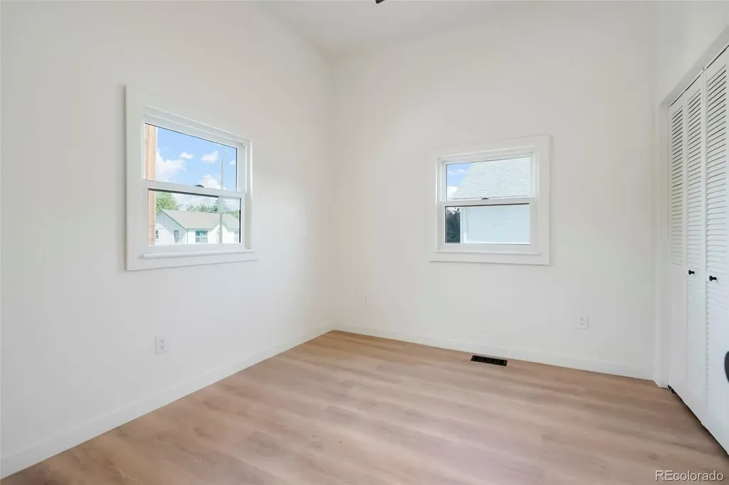4736 Clayton Street Denver CO 80216