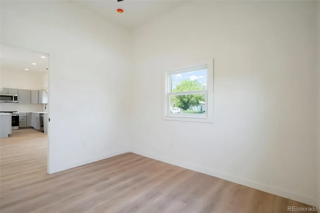 4736 Clayton Street Denver CO 80216