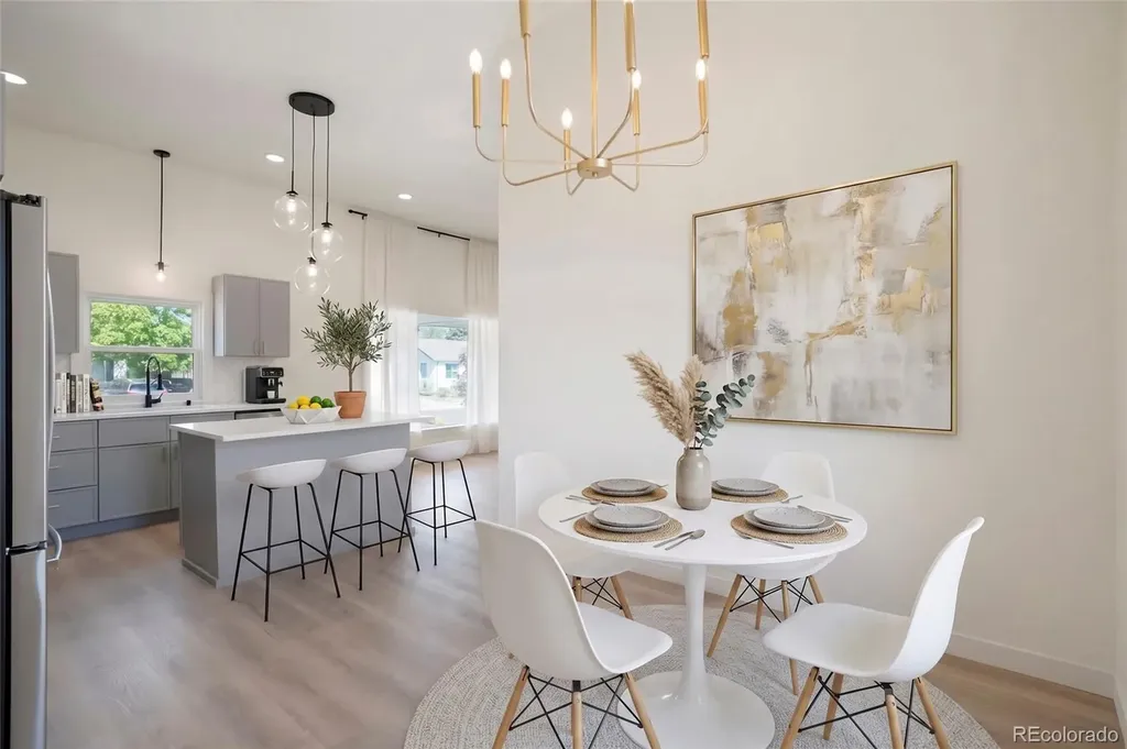 4736 Clayton Street Denver CO 80216