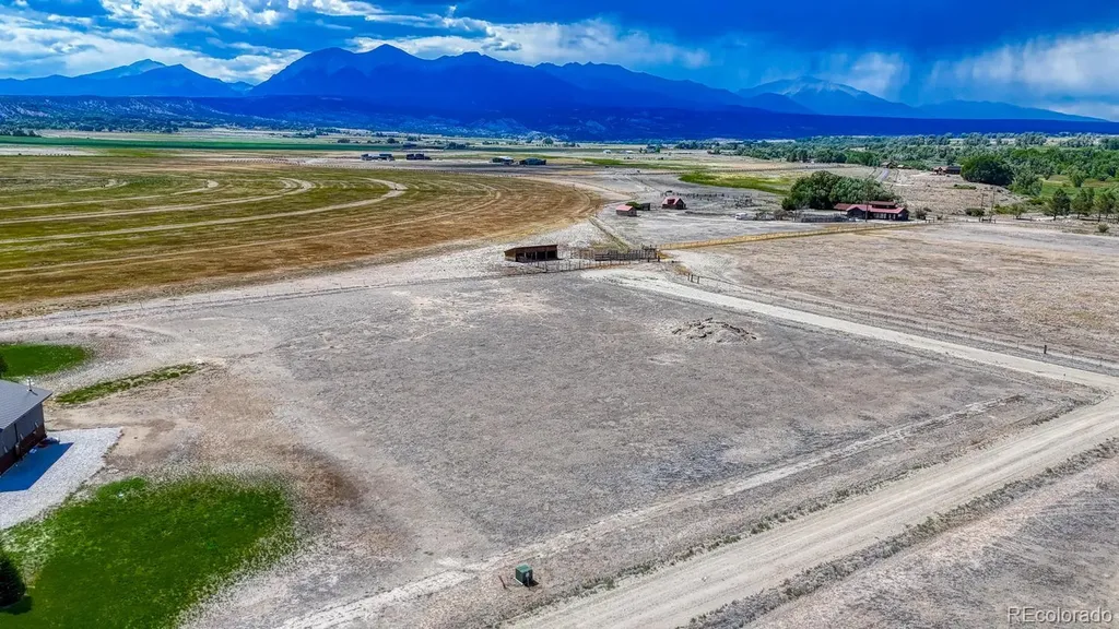 8367 Longhorn Drive Salida CO 81201
