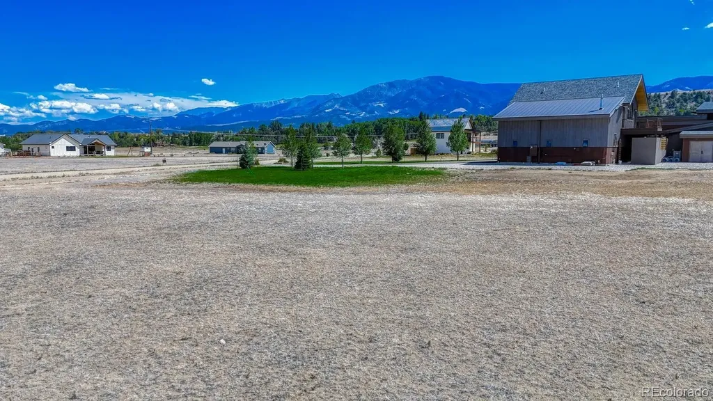 8367 Longhorn Drive Salida CO 81201