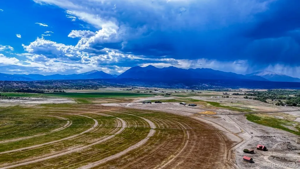 8367 Longhorn Drive Salida CO 81201