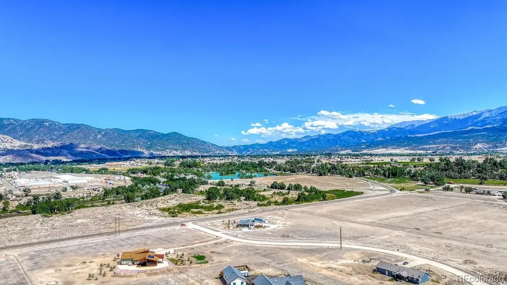 8367 Longhorn Drive Salida CO 81201