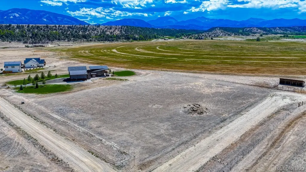 8367 Longhorn Drive Salida CO 81201