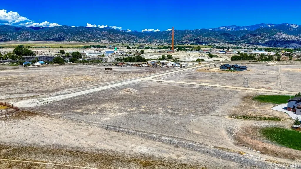 8367 Longhorn Drive Salida CO 81201