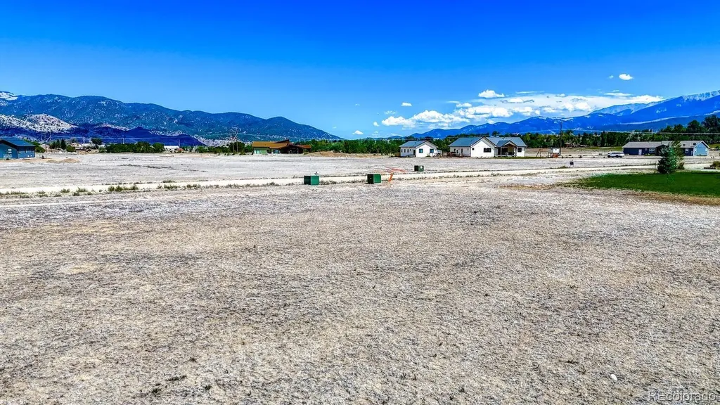 8367 Longhorn Drive Salida CO 81201