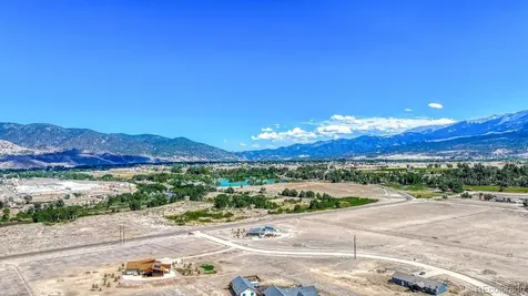 8367 Longhorn Drive Salida CO 81201