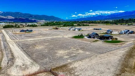 8367 Longhorn Drive Salida CO 81201