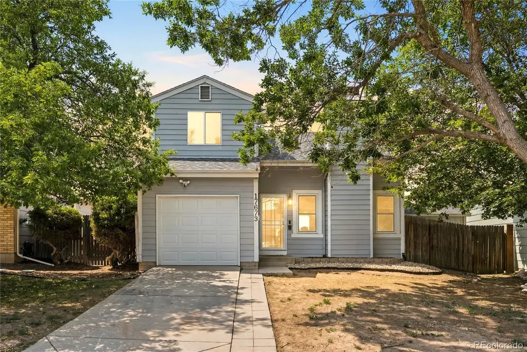 17673 E Cornell Drive Aurora CO 80013