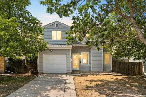 17673 E Cornell Drive Aurora CO 80013