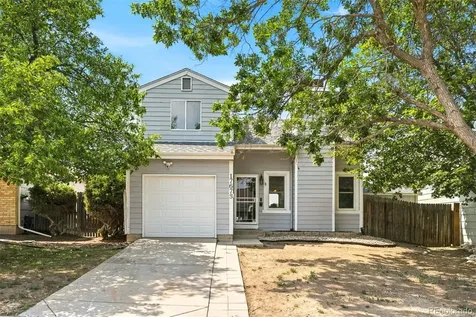 17673 E Cornell Drive Aurora CO 80013