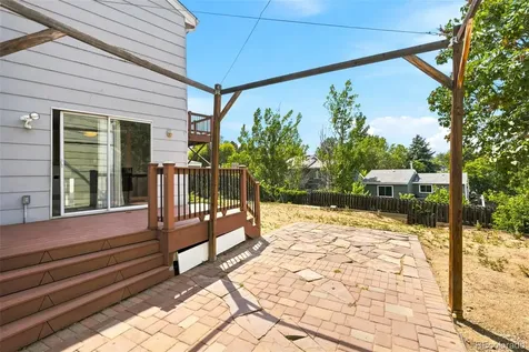 17673 E Cornell Drive Aurora CO 80013