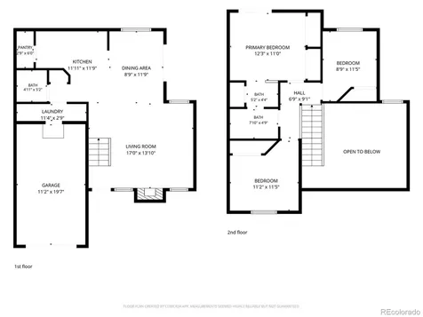 17673 E Cornell Drive Aurora CO 80013