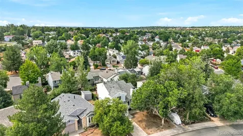 17673 E Cornell Drive Aurora CO 80013