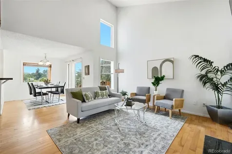 17673 E Cornell Drive Aurora CO 80013