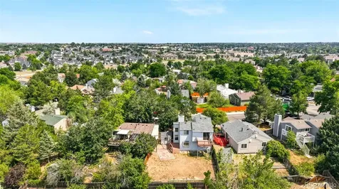 17673 E Cornell Drive Aurora CO 80013