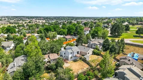 17673 E Cornell Drive Aurora CO 80013