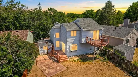 17673 E Cornell Drive Aurora CO 80013