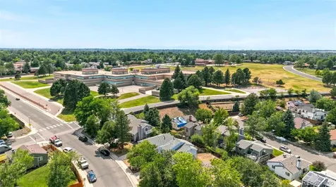 17673 E Cornell Drive Aurora CO 80013